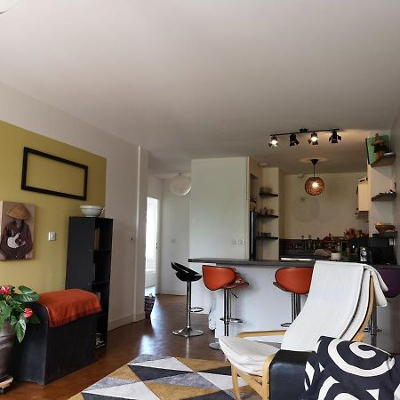 Appartements Caen Centre Ngoại thất bức ảnh