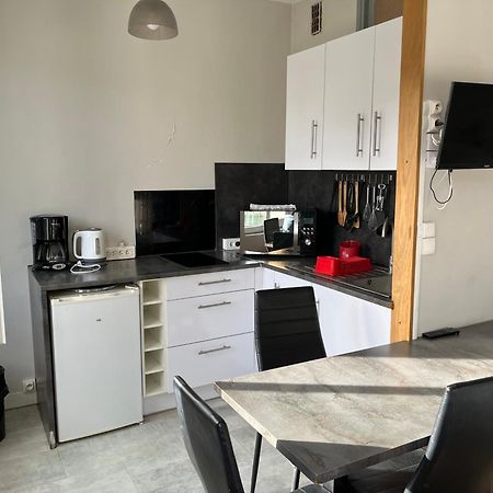 Appartements Caen Centre Ngoại thất bức ảnh