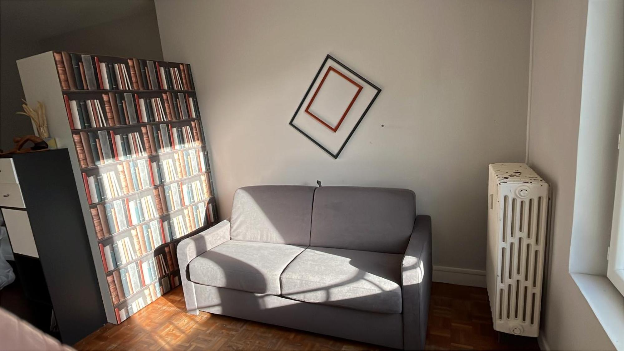 Appartements Caen Centre Ngoại thất bức ảnh