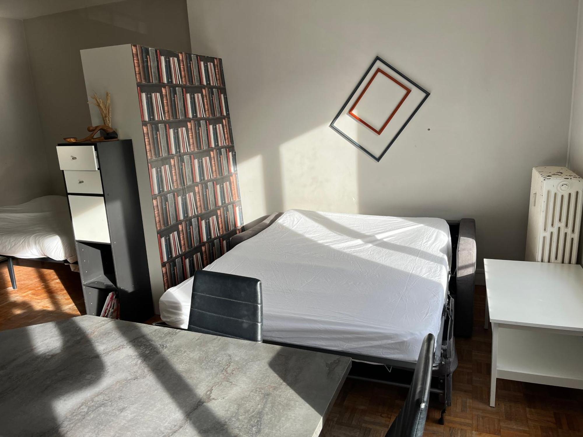 Appartements Caen Centre Ngoại thất bức ảnh