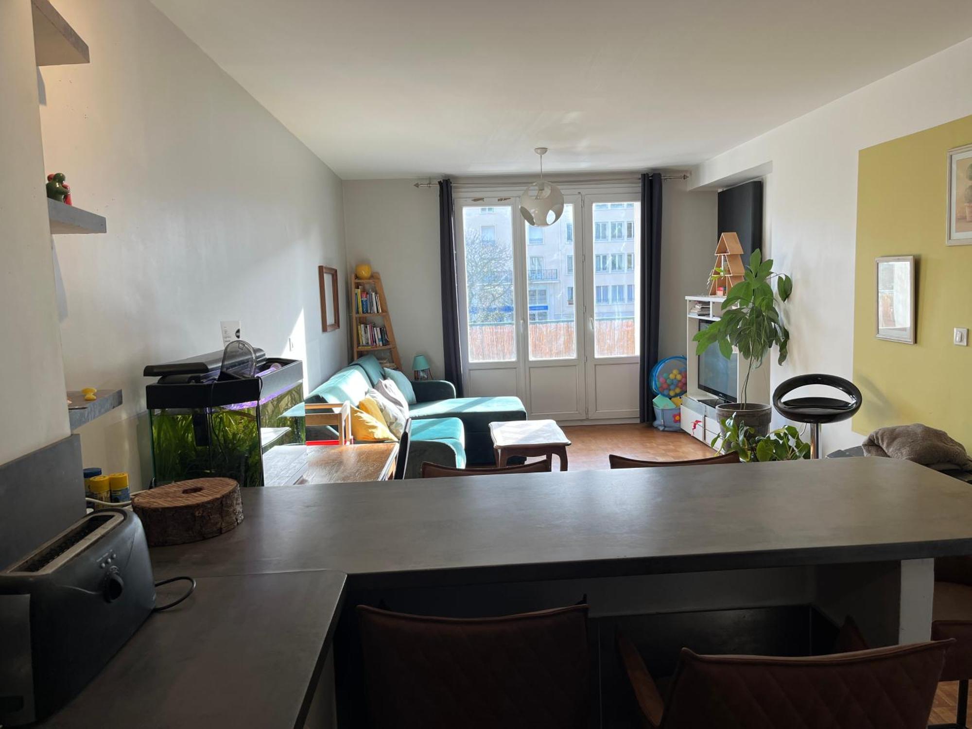 Appartements Caen Centre Ngoại thất bức ảnh