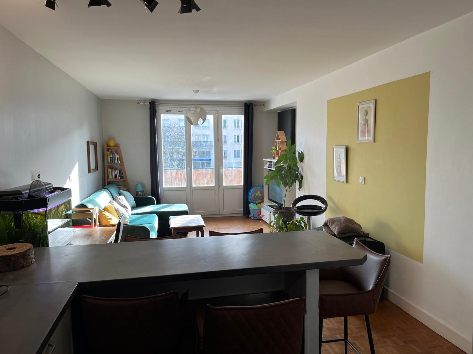 Appartements Caen Centre Ngoại thất bức ảnh