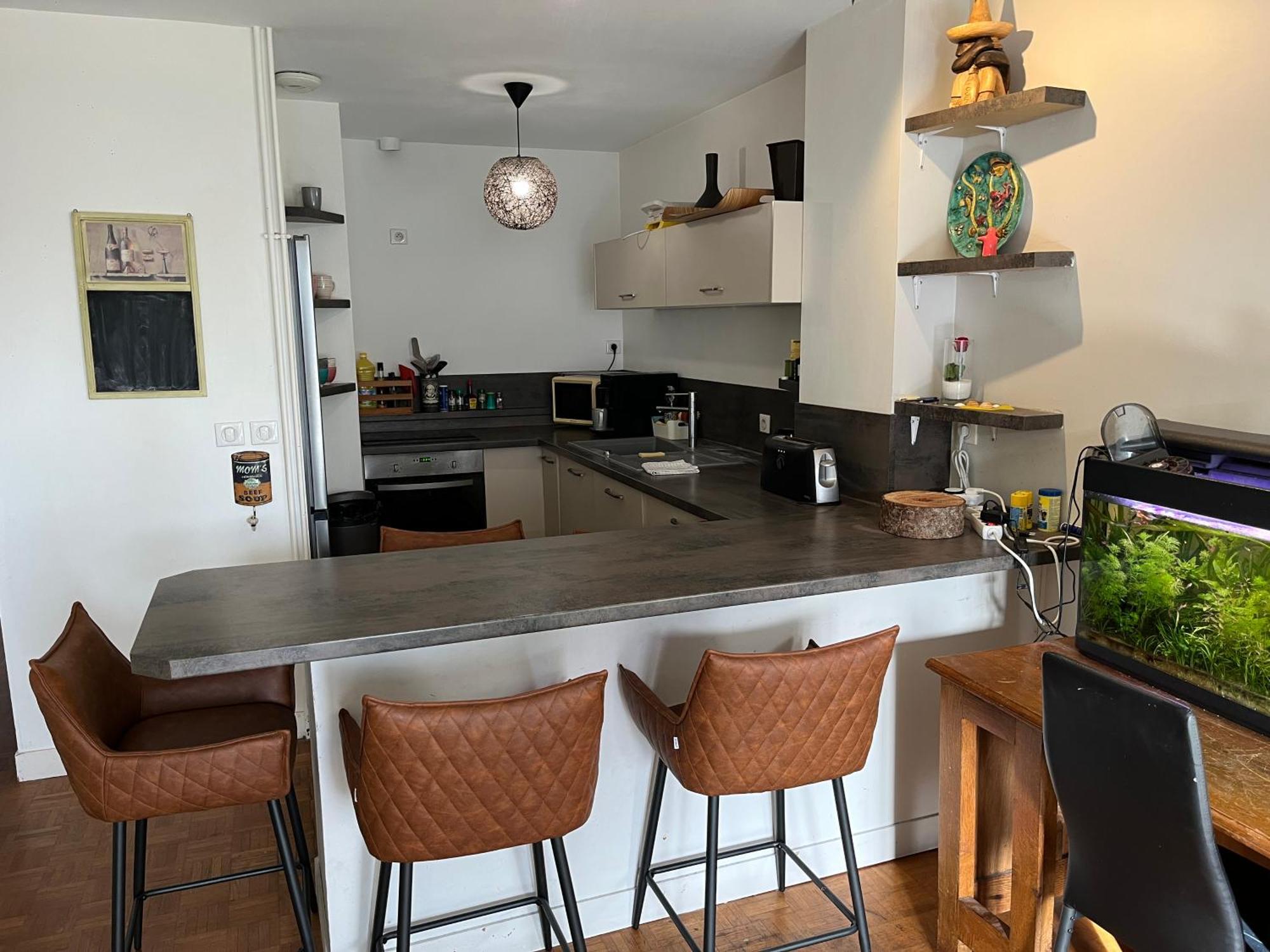 Appartements Caen Centre Ngoại thất bức ảnh