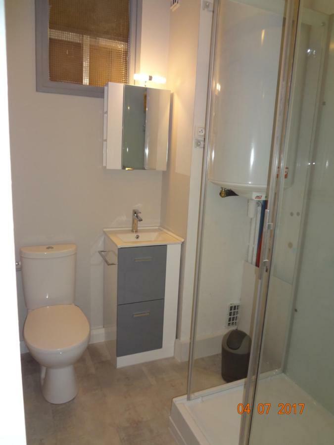 Appartements Caen Centre Ngoại thất bức ảnh